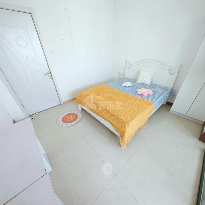 七彩星城18448070周边环境图1