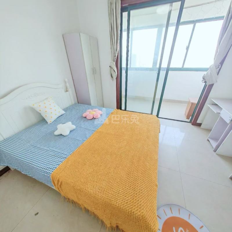 七彩星城18448070周边环境图3