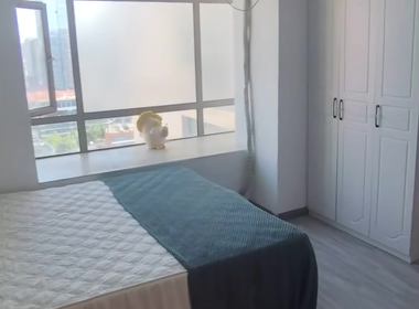 元辰国际住宅区 