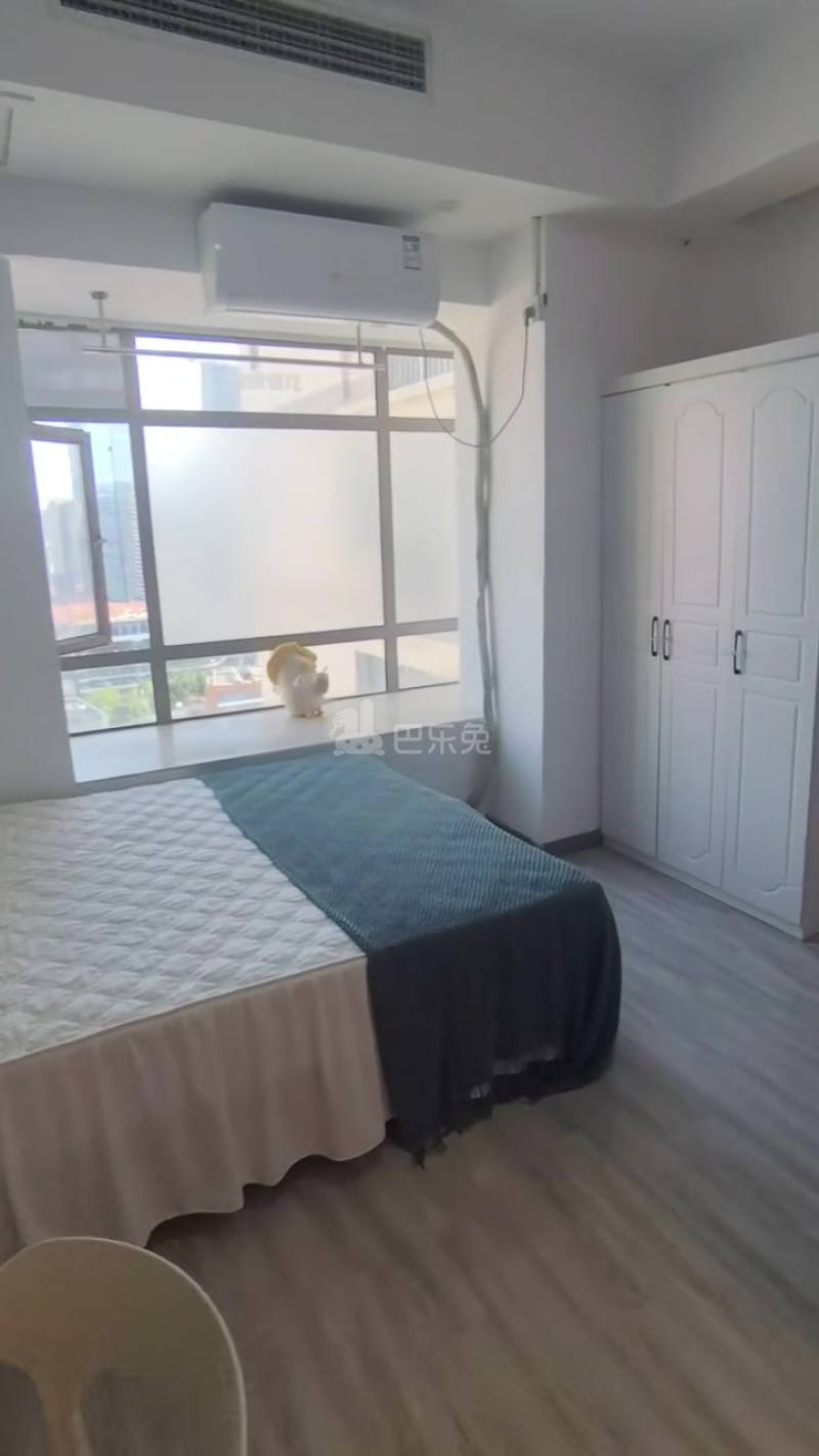 元辰国际住宅区18448242周边环境图0