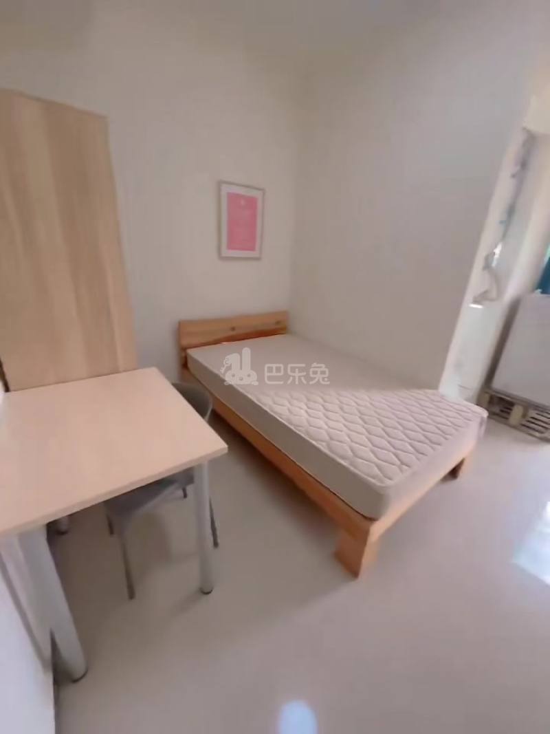 海虹景18448244周边环境图0