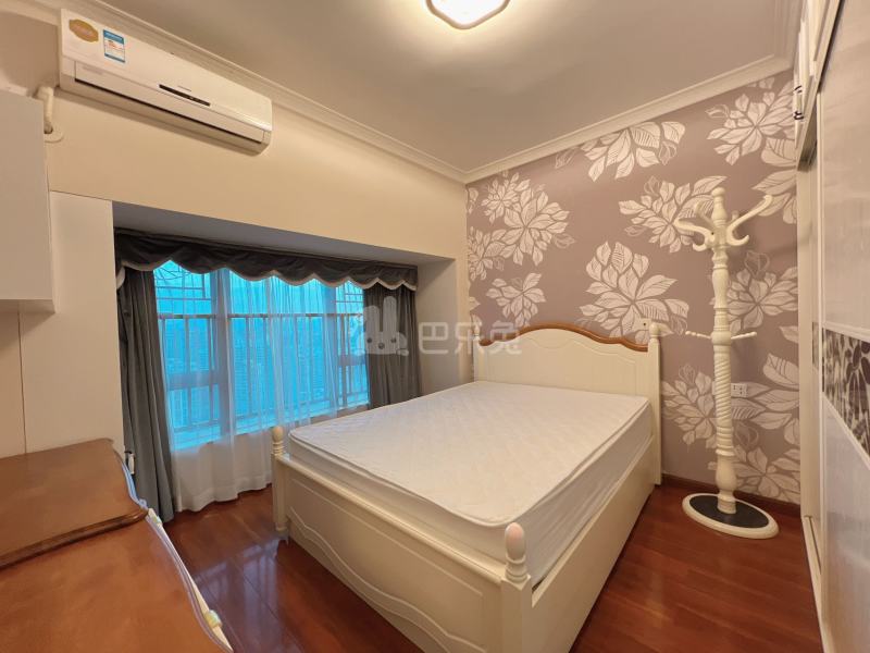 幸福珺湾18448337周边环境图8