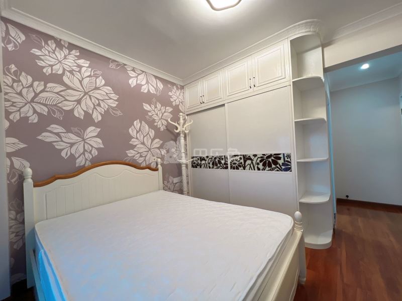 幸福珺湾18448337周边环境图2