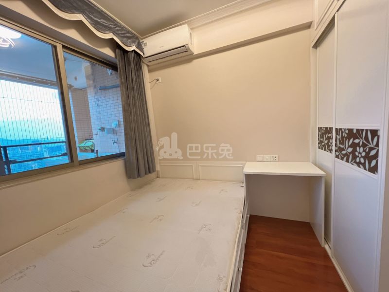 幸福珺湾18448337周边环境图4