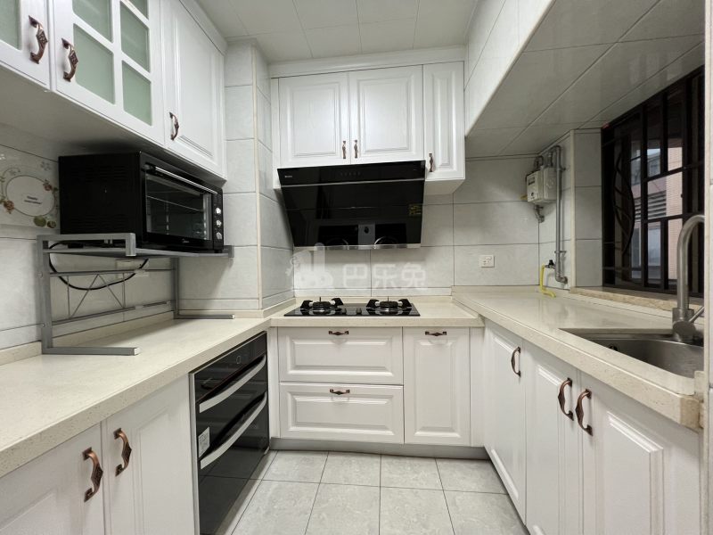 幸福珺湾18448337周边环境图5