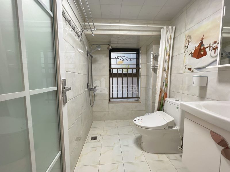 幸福珺湾18448337周边环境图0