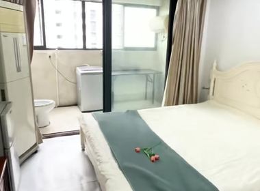 华悦家园公寓（北区） 