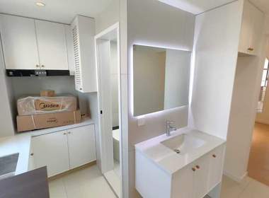 谈家桥路155弄小区 