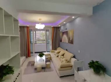 金海华城康平佳苑 2室1厅0卫