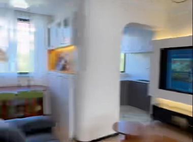 新长征花苑一街坊 