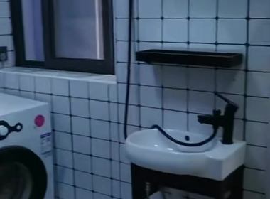 汤巷中心村五街坊 