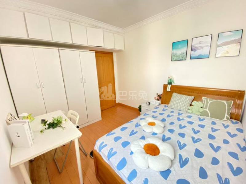 利星公寓18454036周边环境图4