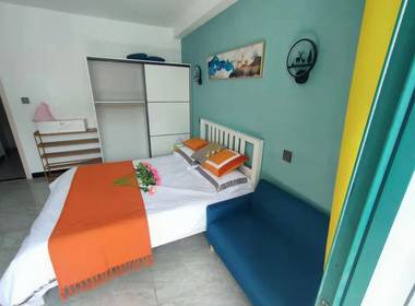 巨峰家苑（博兴路1768弄） 