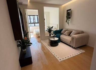 谈家桥路155弄小区 