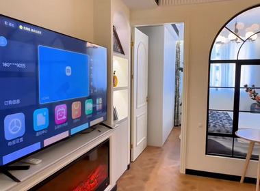 西宝兴路949弄小区 