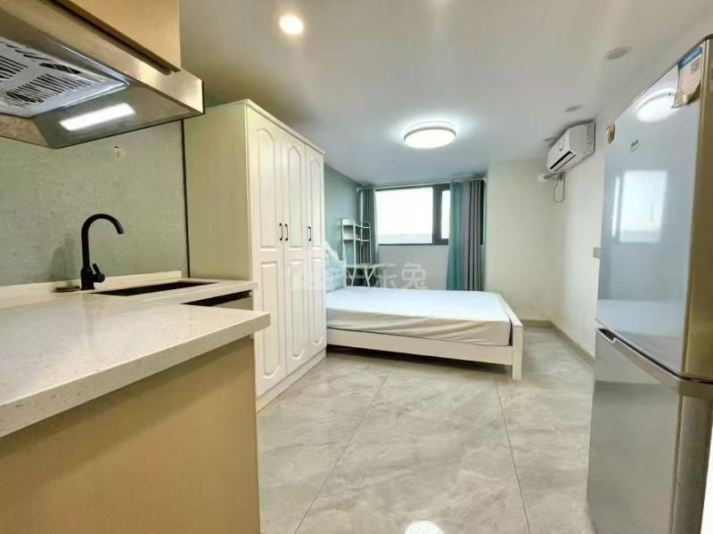 龙湖新壹城18456084周边环境图2