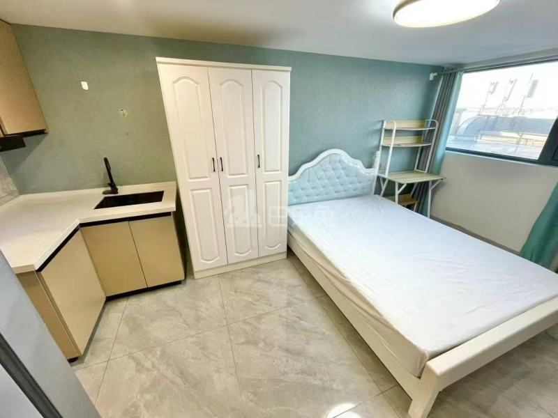 龙湖新壹城18456084周边环境图3