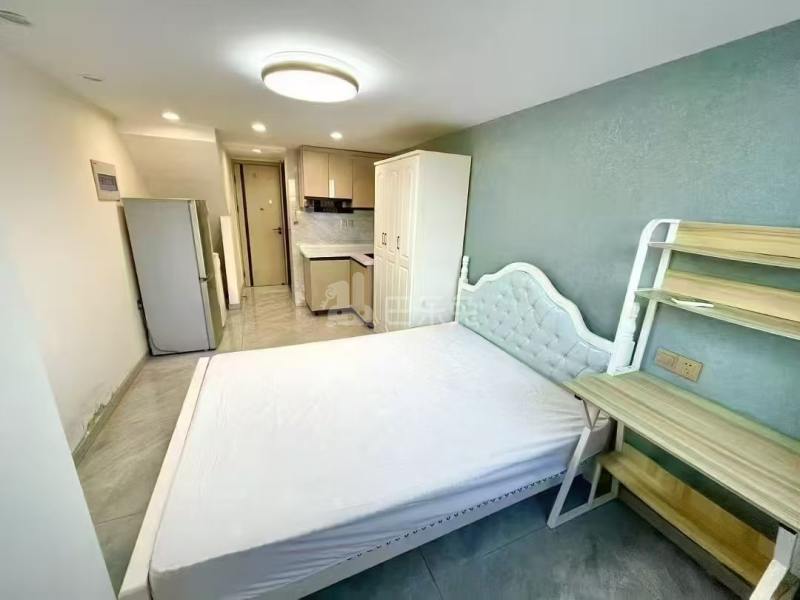 龙湖新壹城18456084周边环境图1