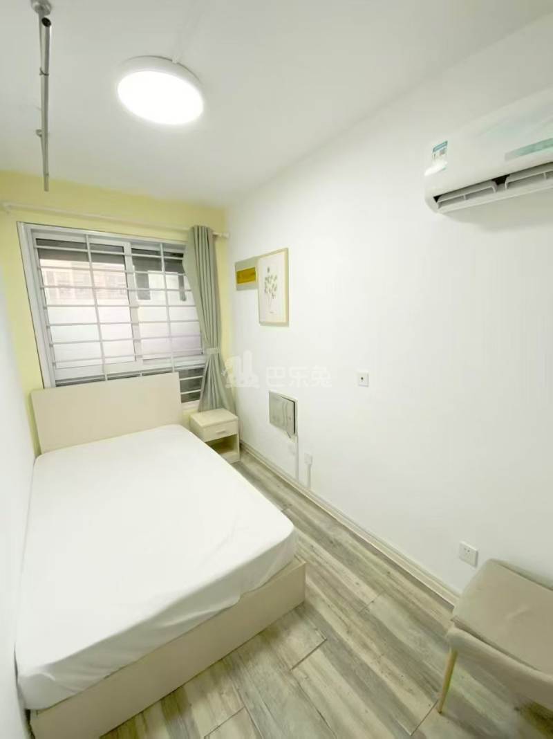 秦湾景园18456156周边环境图3