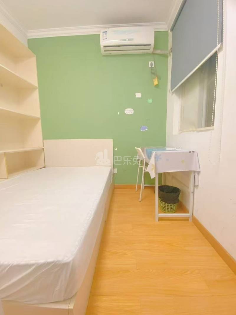 龙西新寓18456165周边环境图0