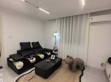 竹园公寓（嘉定） 2室2厅1卫