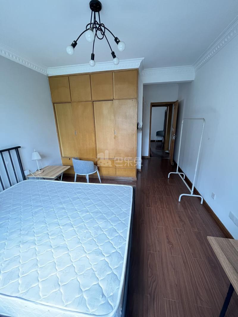 明申花园18456843周边环境图1