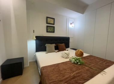 长峰大厦 1室1厅0卫