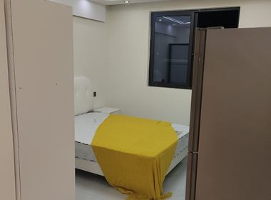 浦江莘松绿锦园(南区) 