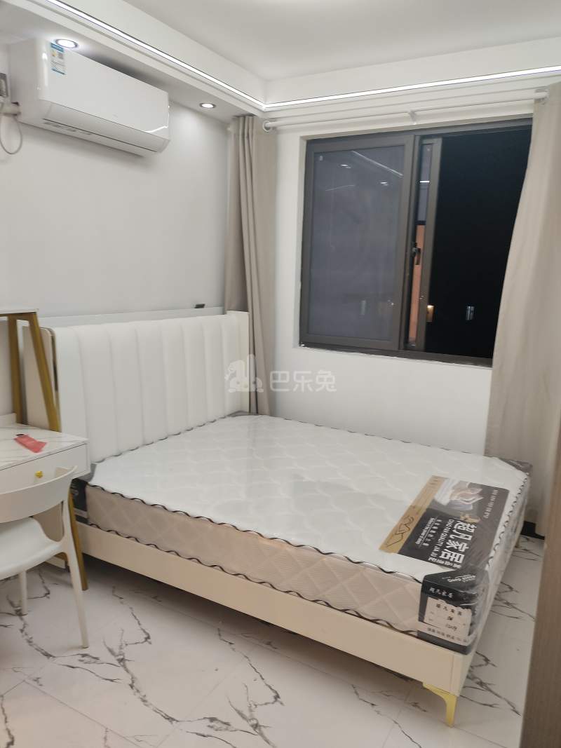 浦江莘松绿锦园(南区)18457506周边环境图4