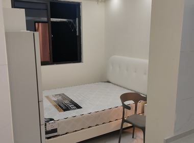 浦江莘松绿锦园(南区) 