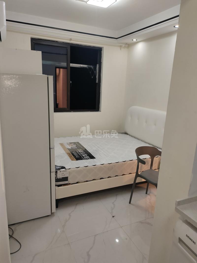 浦江莘松绿锦园(南区)18457508周边环境图1