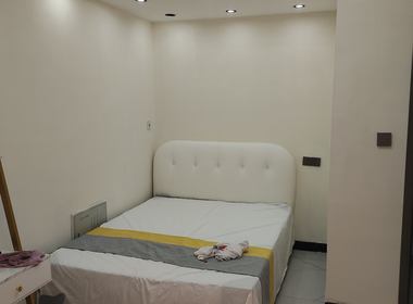 浦江莘松绿锦园(南区) 