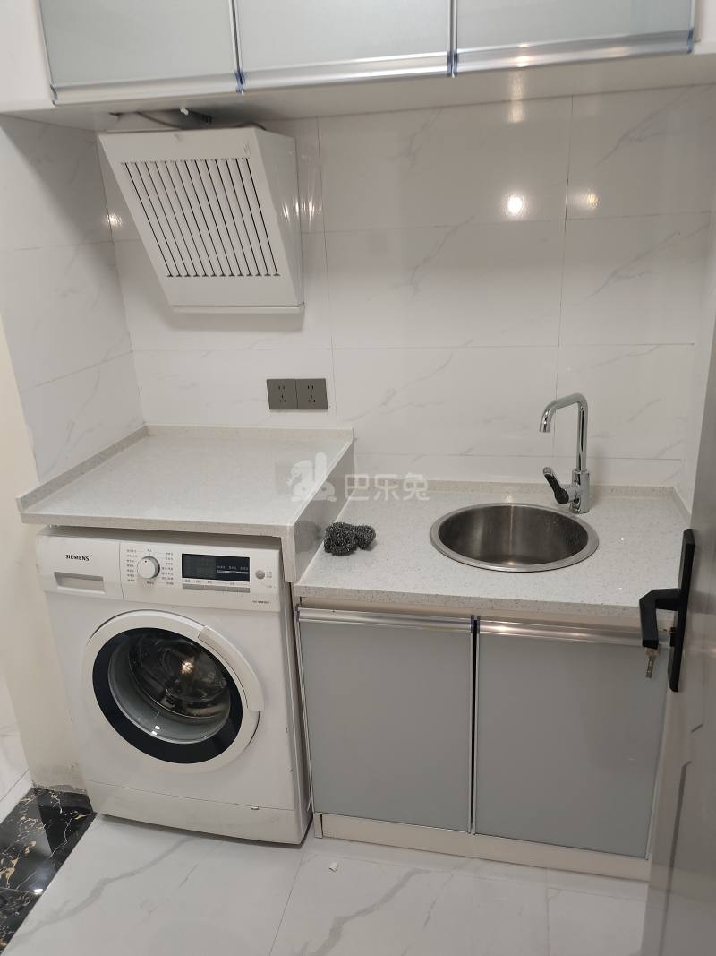 浦江莘松绿锦园(南区)18457521周边环境图4