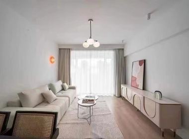 沪中新苑（武定路1145弄） 2室2厅1卫