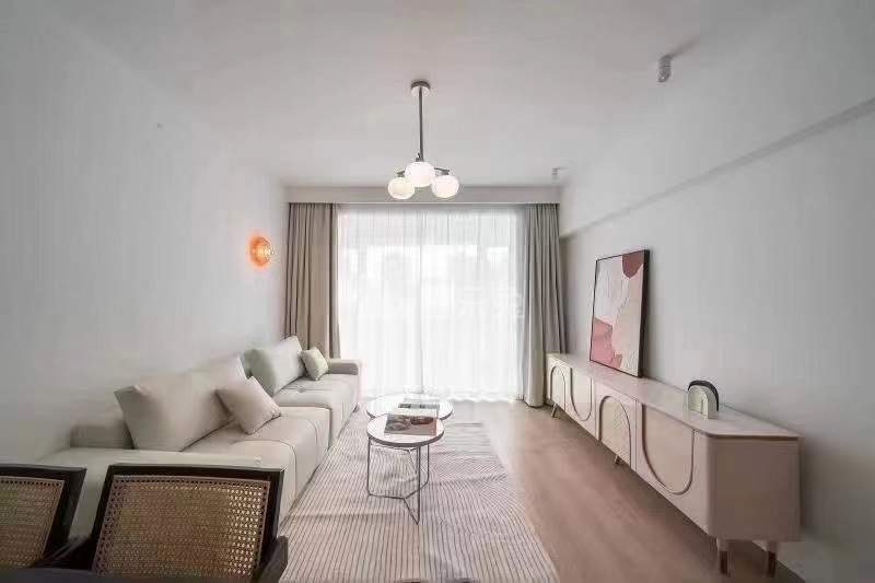 沪中新苑（武定路1145弄）18459133周边环境图0