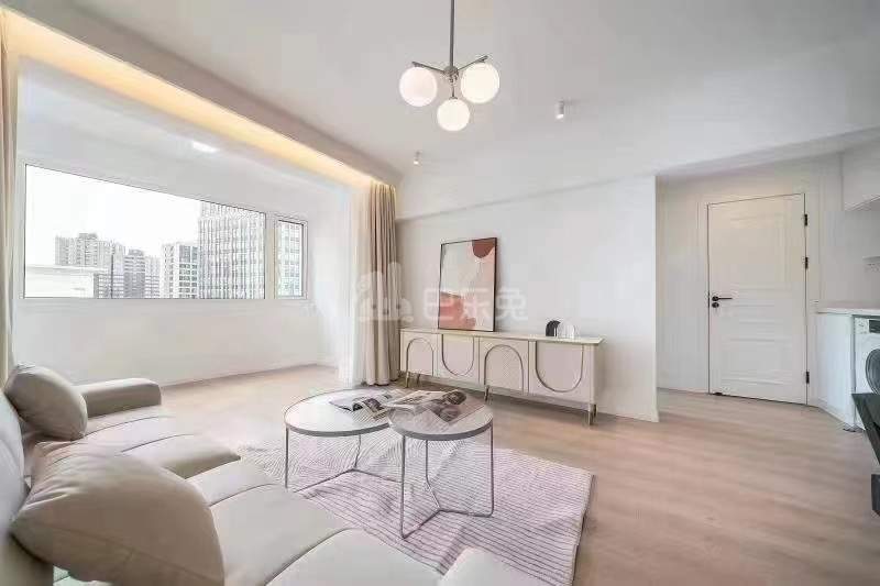 沪中新苑（武定路1145弄）18459133周边环境图1