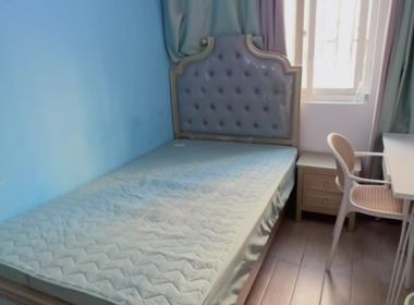 高行绿洲一期（绿洲北安苑） 