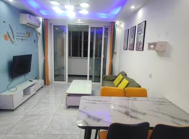 金海华城康平佳苑 