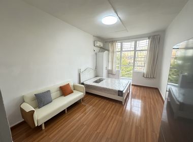 南油生活B区 1室0厅1卫