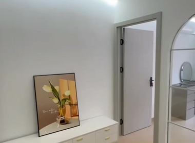 交通路1401弄小区 1室1厅0卫