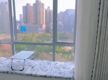 光明城市 1室1厅1卫