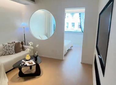 柳营路1025弄小区 