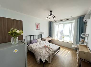 东苑绿世界北区 