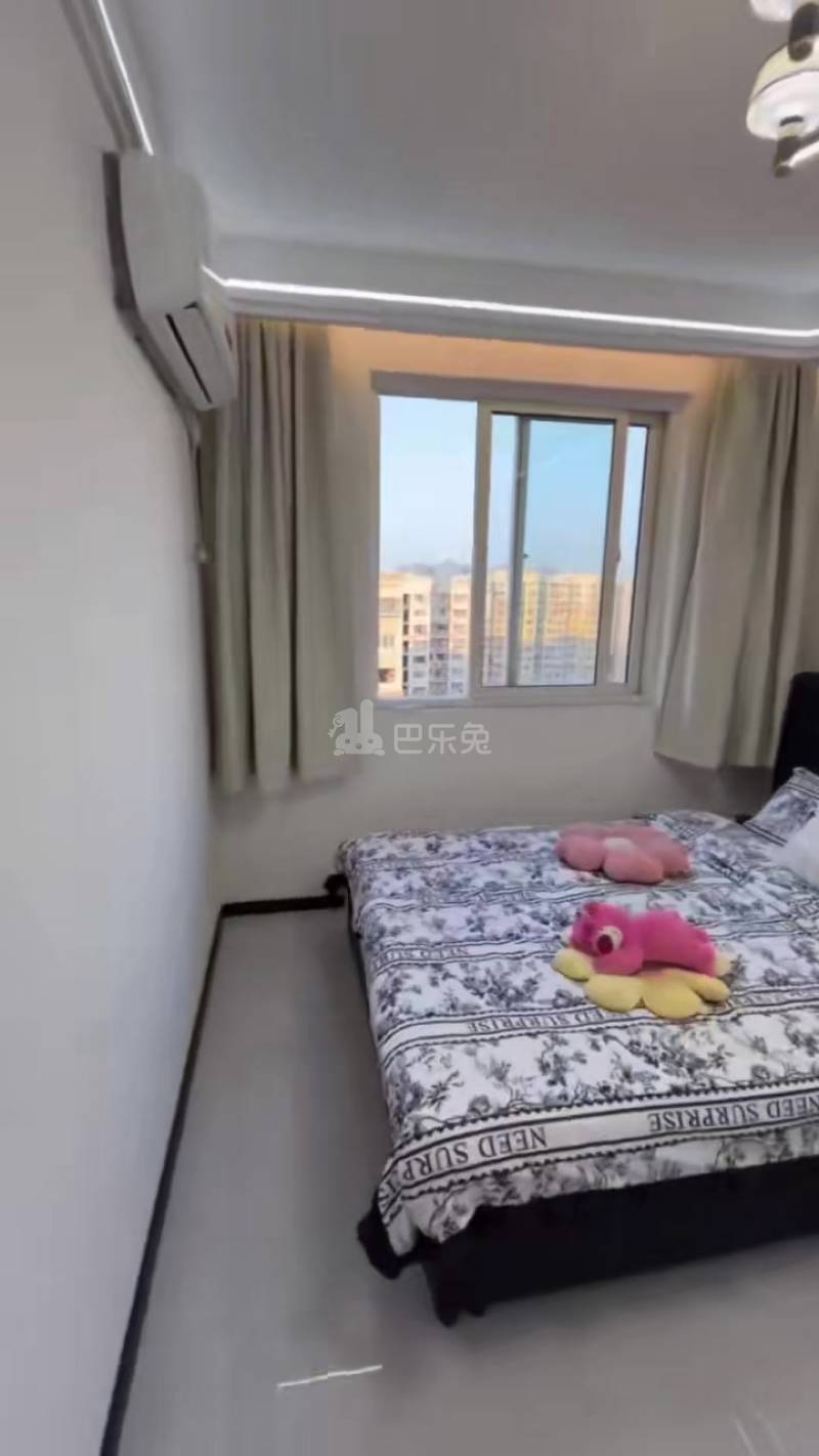 贾西新苑18465514周边环境图0