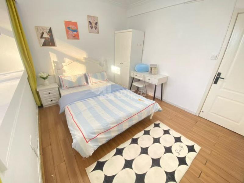 华夏大厦18465752周边环境图8