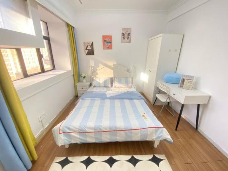 华夏大厦18465752周边环境图4