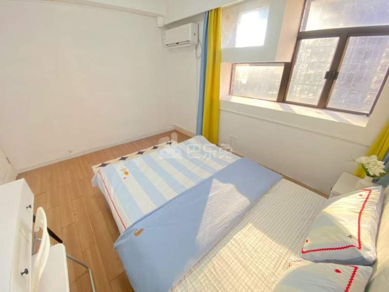 华夏大厦18465752周边环境图6