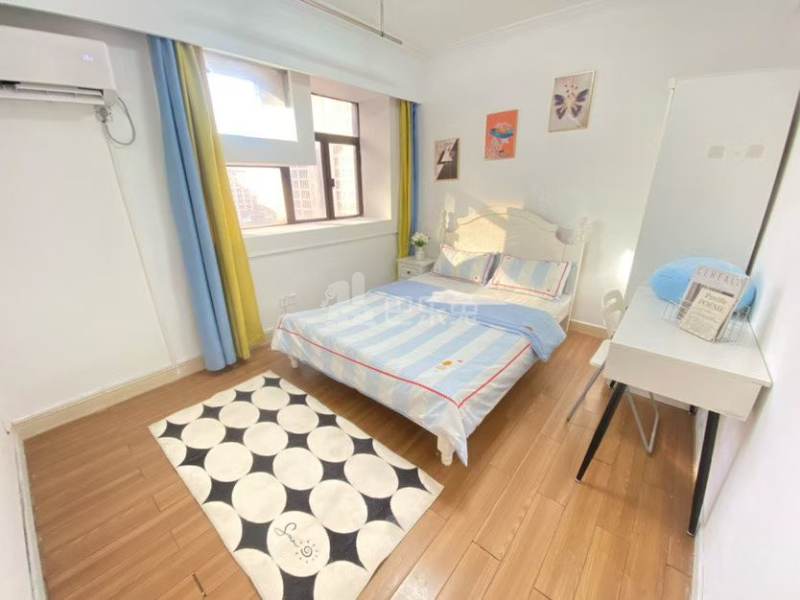 华夏大厦18465752周边环境图0