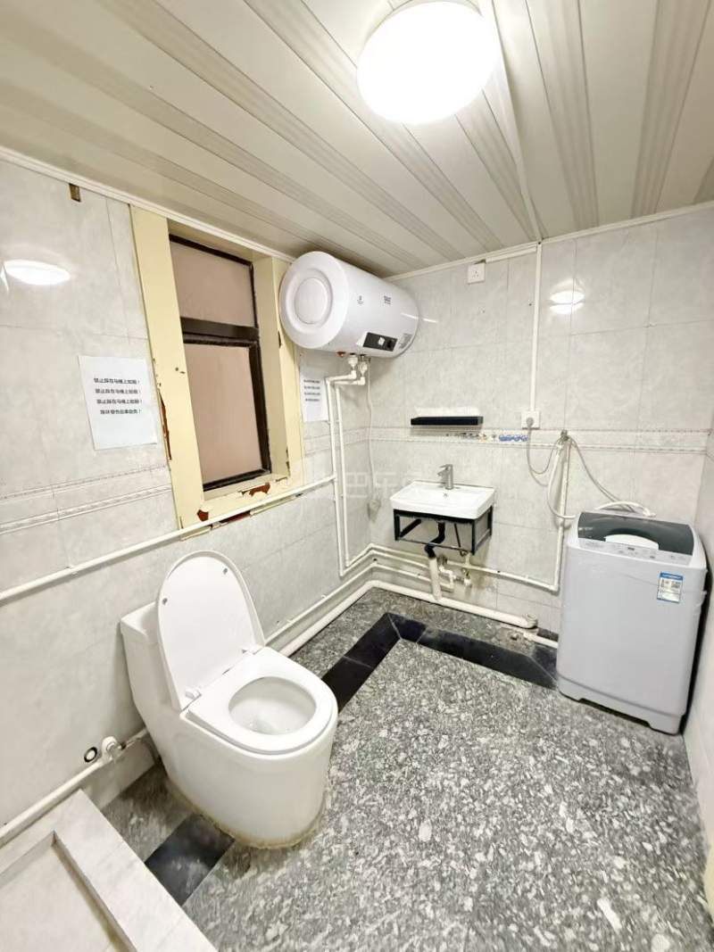 华夏大厦18465752周边环境图2