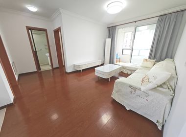 胜悦嘉苑西苑 2室2厅1卫